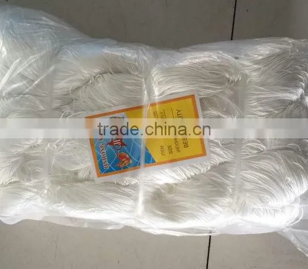 Custom Core Spun Yarn 100% Polyester Filament Fine Stranded Wire photo-2