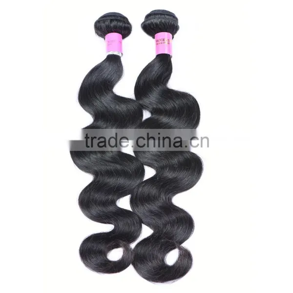Xuchang Factory Virgin Indian Hair Vendors,100% Virgin Unprocessed Raw Indian Hair photo-5