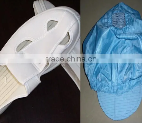 Antistatic Fabric Metal Conductive Carbon Fiber Fabric photo-3
