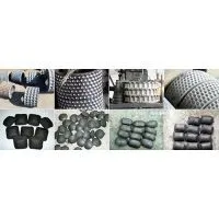 Briquetting Machine/Ball Press Machine/Briquette Machine photo-3