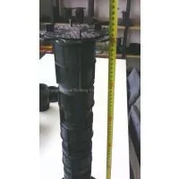 Adjustable Raised Floor Pedestals for Stone photo-3