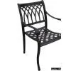 Alum Chair
