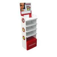 Stand Display
