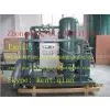 Vacuum Turbine Oil Filtration Machine