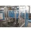 Optical Fiber Proof-testing and Rewinding Machine