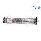Stainless Steel Conveyor Belt Joint Machine Water Cooling 2000 mm Width
