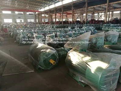 The Motor Must Have High Quality Accessories - Motor Bearings photo-2