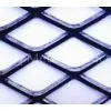 EXPANDED METAL - LARGE, HEAVY & GRATING MESHES
