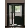 Double Casements Inside Door