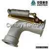 HOWO Truck Vent Pipe