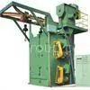 Q37 Series Overhead Rail Spinner Hanger Shot Blasting Machine