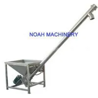 GS Series Auger Conveyer