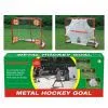 GSMHG1 Goal Shooting Target Portable Field Hockey Goal
