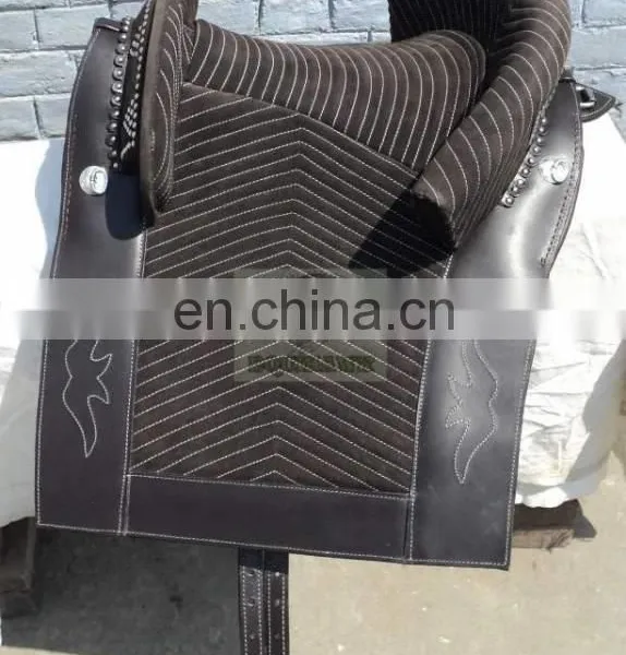 Portuguese Saddle MVE - 723