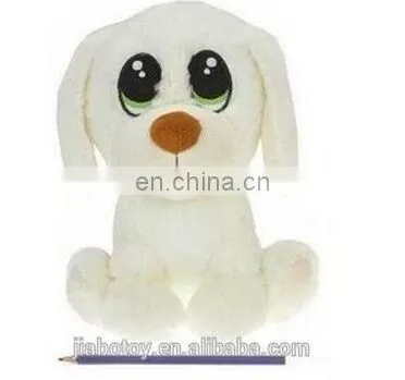 Plush Toys Big Eyes Dog Toy/Plush Dog Toys / Plush Dog Toys With Big Eyes photo-2