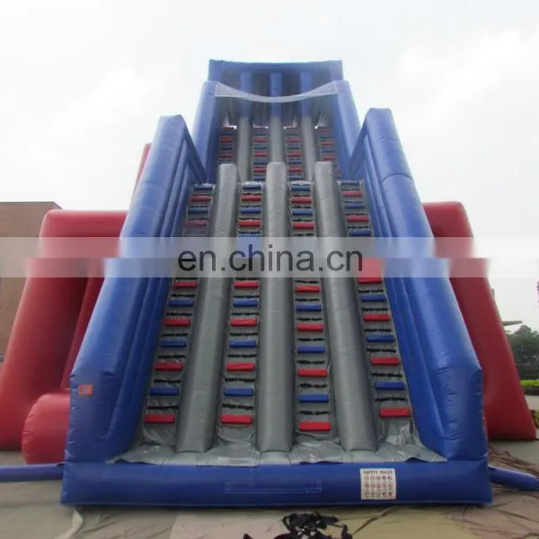 TOP Exciting Inflatable Slide Giant Inflatable Big Size Slide photo-4