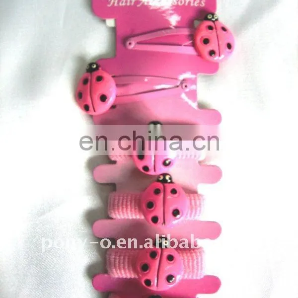 Hair Accessories/hair Elastic /hair Clip/girls Accessories/kids Accessories