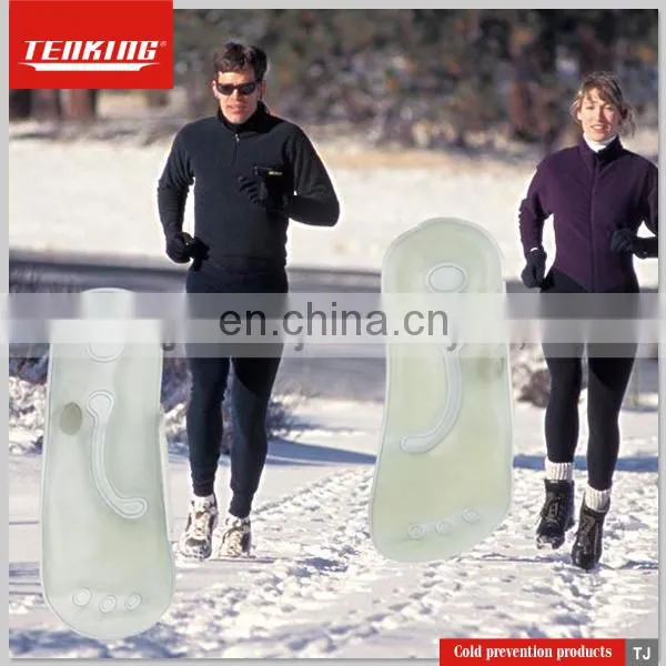 Heated Insoles