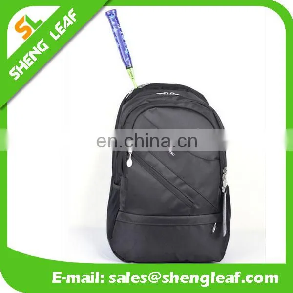 Custom GYM Bag Badminton Backpack Promotional Professional Badminton Bag photo-5