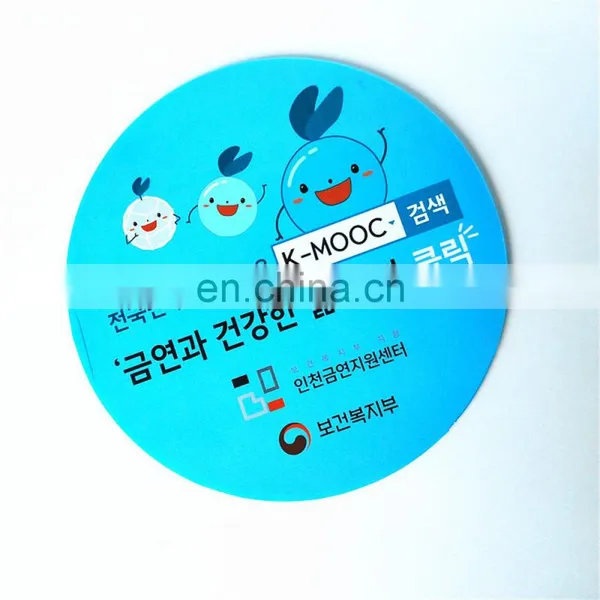 High Quality Soft PVC Mats and Mug Pads photo-3