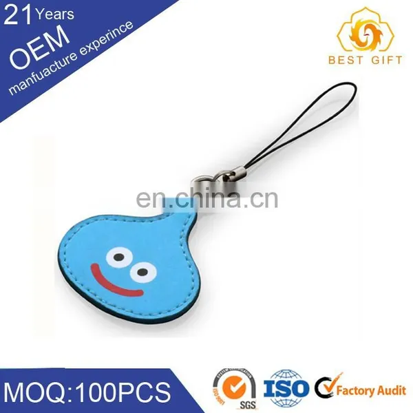 Wholesale Mobile Accessories Factory Price Custom Phone Chain photo-2