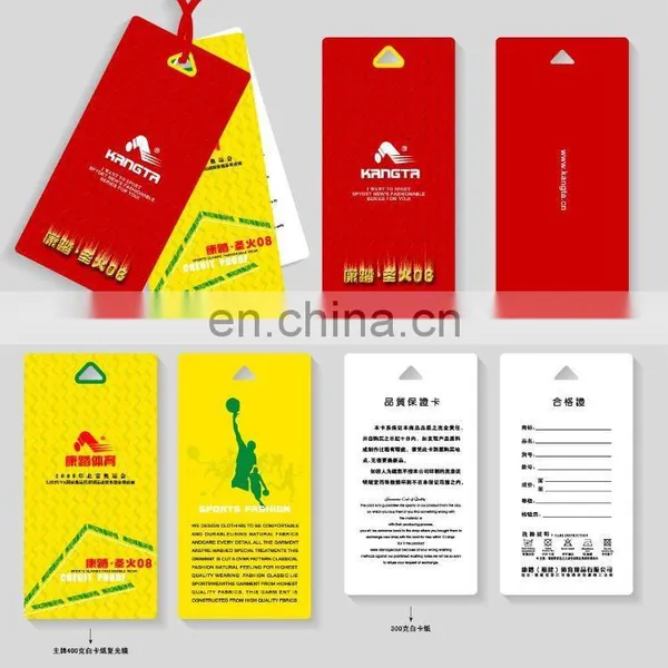 hand tag