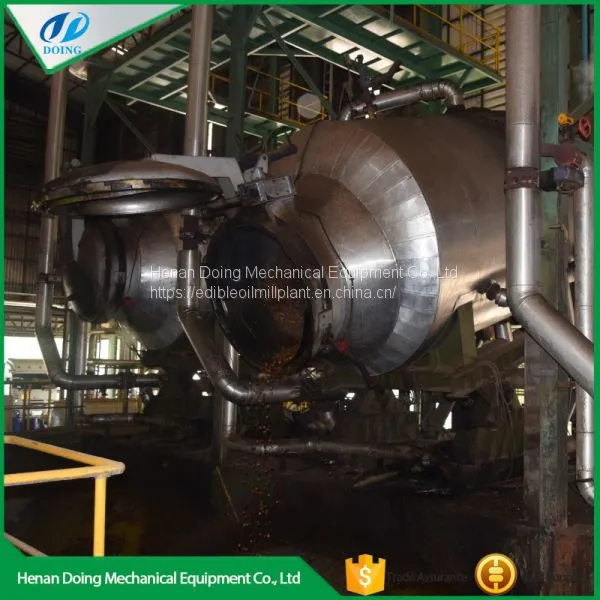 Hot Sale Palm Oil Pressers for Extracting Palm Oil photo-4