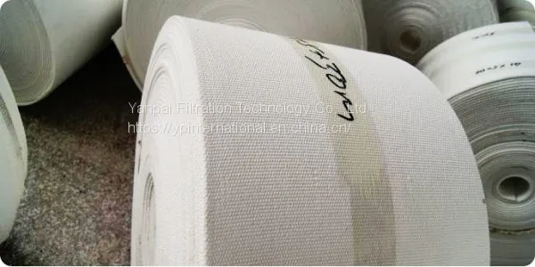 Polyester Airslide Belt/ Fabric