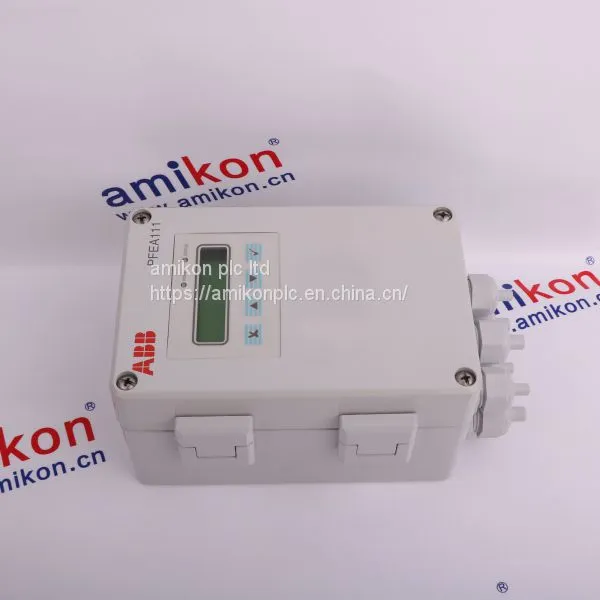 ABB 5366268-B 5366268B photo-3