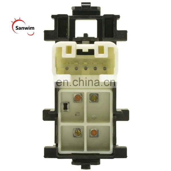 Best Price Auto Master Power Window Control Switch For 8481006030, 8481052030, SW7276 photo-3