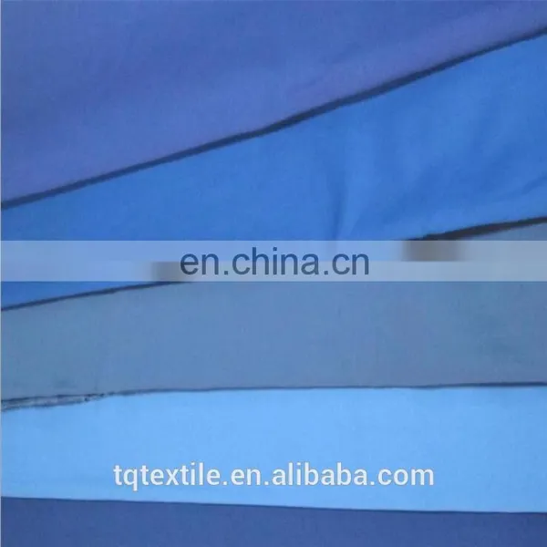 Polyester Cotton Plain Style Fabric Pocket Lining Fabric For Garment Pocket photo-4