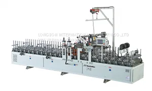 HZM-600 HOT MELT WRAPPING MACHINE