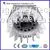 IE3 Electric Motor Stator and Rotor Armature Core photo-3