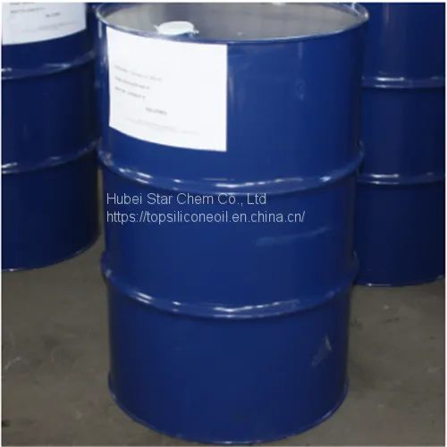 Silicone Oil Manufacturers/Diemethylsiloxane/Chemical Raw Material /PDMS/Polydimethylsiloxane/Chemical Auxiliary Agent/ CAS NO.63148-60-7 photo-3