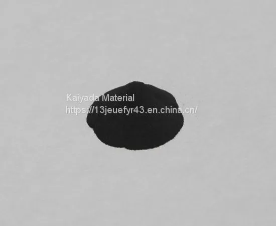 Indium(III)selenide In2Se3 99.999% KYD photo-4
