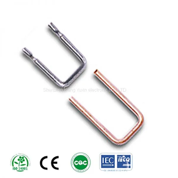 HMR Shunt Resistor / Milliohm Resistor / Current Limiting Resistors photo-3
