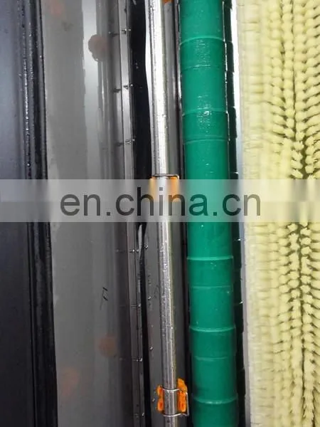 Vertical Automatic Insulating Glass Machine Glass Beveling Machine photo-4