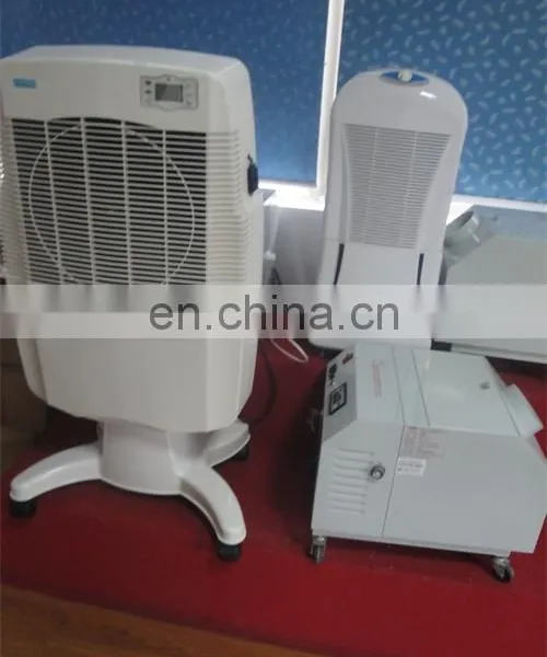 Air Humidifier JDH-01 Floor Standing Wet Humidifier photo-6