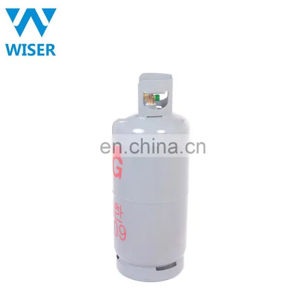 20kg Camping Gas Stove Kitchen Cooking Use Lpg Gas Cylinder China Wholesale photo-2