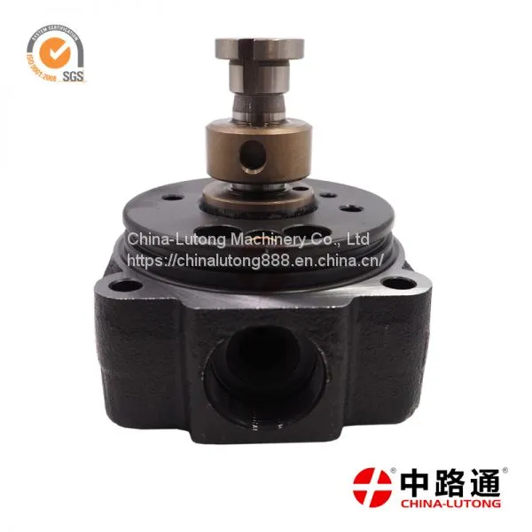 Distributor Rotors 1 468 336 626 for VE PUMP HEAD photo-2