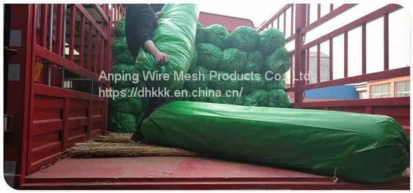 Polyethylene Dust-proof Net photo-2