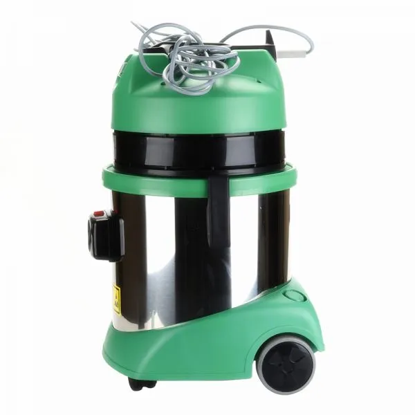 Hospital Dust-free Cleaner High Precision Dustless Room Vacuum Cleaner photo-3