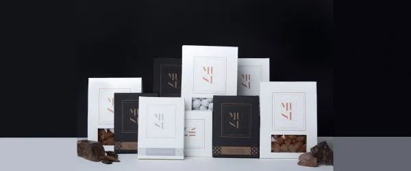 Extra Link Printing & Packaging Co., Ltd. company overview - view 1