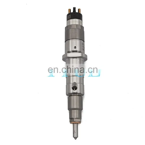 Diesel Injector 0445 120 289 Common Rail Disesl Injector 0445120289 0 445 120 289 photo-2