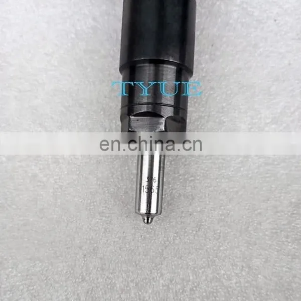 Diesel Injector 0445 120 250 for BOSCH Common Rail Disesl Injector 0445120250 photo-7