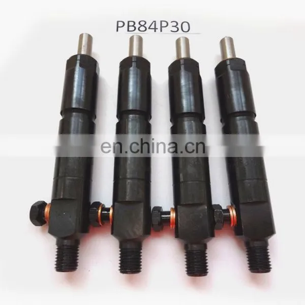 YTO Dongfanghong Engine Parts Injector Assembly PB84P30 photo-3