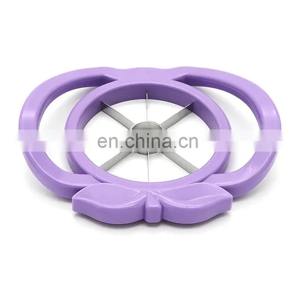 Hot Sale Multi Blade Fruit Citrus Slice Apple Slicer Mango Tomato Slicer photo-3