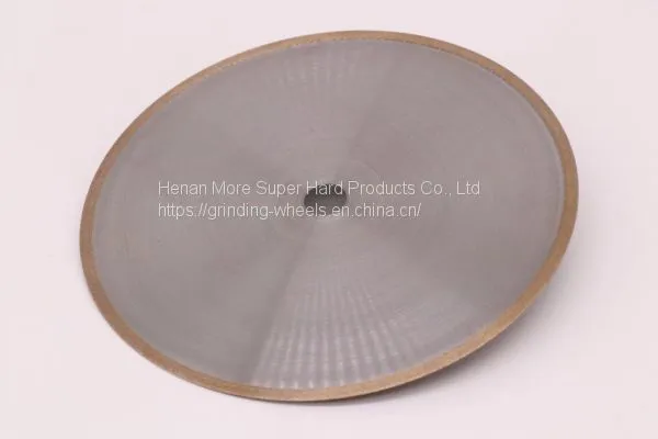 Cutting Disc For Glass, Glass Cutting Wheel photo-4