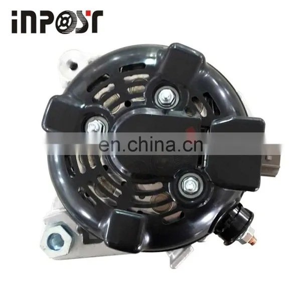 Alternator For Toyota RAV4 ACA33R ACA38R Engine 2AZ-FE 2.4L 27060-28340 1042104980 photo-3