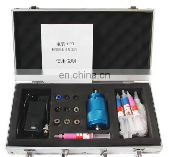 NO 035(1) HP0 Plunger Repairing Tool photo-2